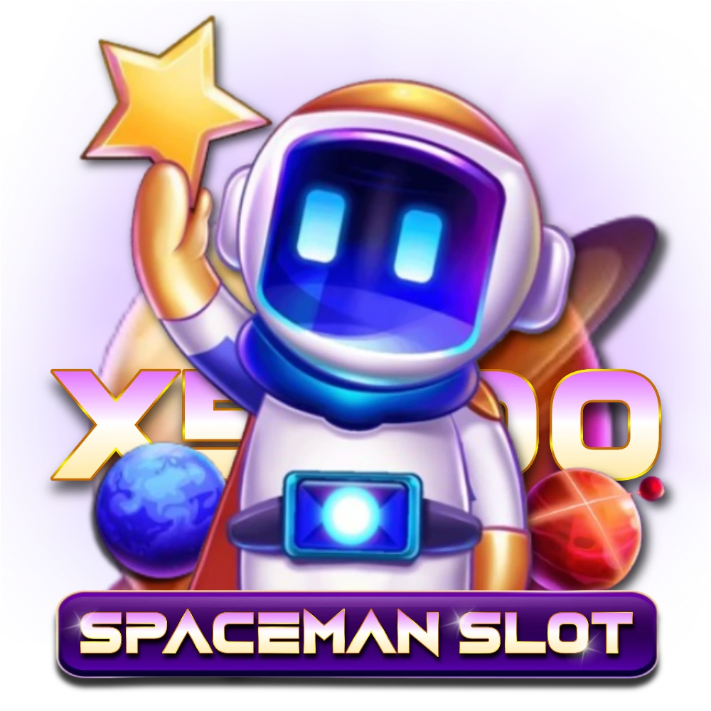 Spaceman : Kenalan dengan Spaceman Pragmatic, Game Seru Bertema Luar Angkasa